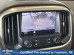 2022 GMC Canyon Crew Cab 4WD Pickup for sale #2U26920 - photo 4