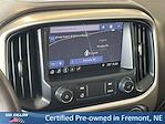 2022 GMC Canyon Crew Cab 4WD Pickup for sale #2U26920 - photo 5