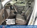 2022 GMC Canyon Crew Cab 4WD Pickup for sale #2U26920 - photo 8