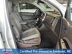 2022 GMC Canyon Crew Cab 4WD Pickup for sale #2U26920 - photo 9