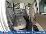 2022 GMC Canyon Crew Cab 4WD Pickup for sale #2U26920 - photo 10