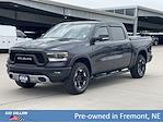 2019 Ram 1500 Crew Cab 4x4 Pickup for sale #2U26927 - photo 1