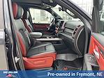 2019 Ram 1500 Crew Cab 4x4 Pickup for sale #2U26927 - photo 11