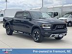 2019 Ram 1500 Crew Cab 4x4 Pickup for sale #2U26927 - photo 13