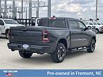 2019 Ram 1500 Crew Cab 4x4 Pickup for sale #2U26927 - photo 15