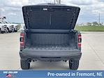 2019 Ram 1500 Crew Cab 4x4 Pickup for sale #2U26927 - photo 17