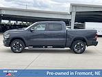 2019 Ram 1500 Crew Cab 4x4 Pickup for sale #2U26927 - photo 18
