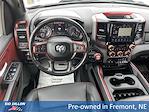 2019 Ram 1500 Crew Cab 4x4 Pickup for sale #2U26927 - photo 3