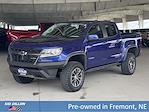 2017 Chevrolet Colorado Crew Cab 4WD Pickup for sale #2U26932 - photo 1