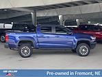 2017 Chevrolet Colorado Crew Cab 4WD Pickup for sale #2U26932 - photo 11