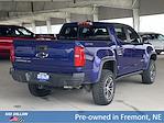 2017 Chevrolet Colorado Crew Cab 4WD Pickup for sale #2U26932 - photo 12
