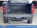 2017 Chevrolet Colorado Crew Cab 4WD Pickup for sale #2U26932 - photo 13