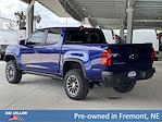 2017 Chevrolet Colorado Crew Cab 4WD Pickup for sale #2U26932 - photo 2