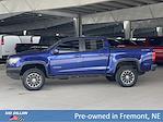2017 Chevrolet Colorado Crew Cab 4WD Pickup for sale #2U26932 - photo 14