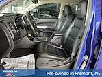2017 Chevrolet Colorado Crew Cab 4WD Pickup for sale #2U26932 - photo 7