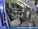 2017 Chevrolet Colorado Crew Cab 4WD Pickup for sale #2U26932 - photo 8