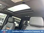 Used 2024 GMC Sierra 3500 AT4 Crew Cab 4WD Pickup for sale #2U26935 - photo 11