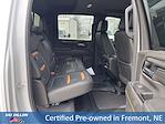 Used 2024 GMC Sierra 3500 AT4 Crew Cab 4WD Pickup for sale #2U26935 - photo 12
