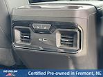 Used 2024 GMC Sierra 3500 AT4 Crew Cab 4WD Pickup for sale #2U26935 - photo 13