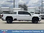 Used 2024 GMC Sierra 3500 AT4 Crew Cab 4WD Pickup for sale #2U26935 - photo 15