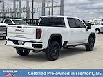 Used 2024 GMC Sierra 3500 AT4 Crew Cab 4WD Pickup for sale #2U26935 - photo 16