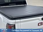 Used 2024 GMC Sierra 3500 AT4 Crew Cab 4WD Pickup for sale #2U26935 - photo 17