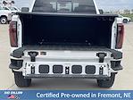 Used 2024 GMC Sierra 3500 AT4 Crew Cab 4WD Pickup for sale #2U26935 - photo 18
