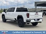 Used 2024 GMC Sierra 3500 AT4 Crew Cab 4WD Pickup for sale #2U26935 - photo 2