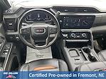 Used 2024 GMC Sierra 3500 AT4 Crew Cab 4WD Pickup for sale #2U26935 - photo 3