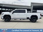 Used 2024 GMC Sierra 3500 AT4 Crew Cab 4WD Pickup for sale #2U26935 - photo 20