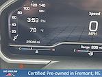 Used 2024 GMC Sierra 3500 AT4 Crew Cab 4WD Pickup for sale #2U26935 - photo 21