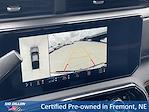 Used 2024 GMC Sierra 3500 AT4 Crew Cab 4WD Pickup for sale #2U26935 - photo 4