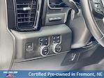 Used 2024 GMC Sierra 3500 AT4 Crew Cab 4WD Pickup for sale #2U26935 - photo 6