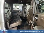 2022 GMC Sierra 2500 Crew Cab 4WD Pickup for sale #2U26949 - photo 13