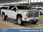 2022 GMC Sierra 2500 Crew Cab 4WD Pickup for sale #2U26949 - photo 14