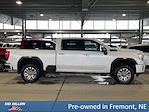 2022 GMC Sierra 2500 Crew Cab 4WD Pickup for sale #2U26949 - photo 15