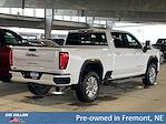 2022 GMC Sierra 2500 Crew Cab 4WD Pickup for sale #2U26949 - photo 16