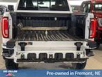 2022 GMC Sierra 2500 Crew Cab 4WD Pickup for sale #2U26949 - photo 17