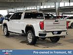2022 GMC Sierra 2500 Crew Cab 4WD Pickup for sale #2U26949 - photo 2