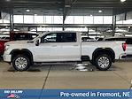2022 GMC Sierra 2500 Crew Cab 4WD Pickup for sale #2U26949 - photo 19