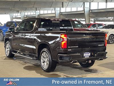 2019 Chevrolet Silverado 1500 Crew Cab 4WD Pickup for sale #2U26953 - photo 2