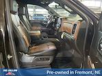 2019 Chevrolet Silverado 1500 Crew Cab 4WD Pickup for sale #2U26953 - photo 11