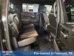 2019 Chevrolet Silverado 1500 Crew Cab 4WD Pickup for sale #2U26953 - photo 12