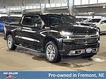 2019 Chevrolet Silverado 1500 Crew Cab 4WD Pickup for sale #2U26953 - photo 14