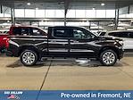 2019 Chevrolet Silverado 1500 Crew Cab 4WD Pickup for sale #2U26953 - photo 15