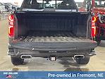 2019 Chevrolet Silverado 1500 Crew Cab 4WD Pickup for sale #2U26953 - photo 18