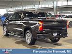 2019 Chevrolet Silverado 1500 Crew Cab 4WD Pickup for sale #2U26953 - photo 2
