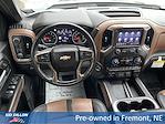 2019 Chevrolet Silverado 1500 Crew Cab 4WD Pickup for sale #2U26953 - photo 3