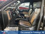2019 Chevrolet Silverado 1500 Crew Cab 4WD Pickup for sale #2U26953 - photo 10