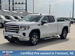 2021 GMC Sierra 1500 Double Cab 4WD Pickup for sale #2U26964 - photo 1
